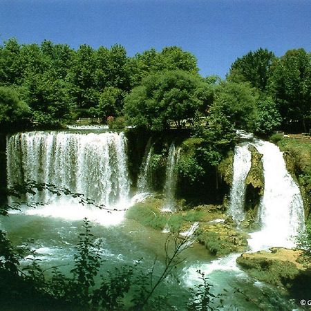 Lara Atalla Hotel Antalya Kültér fotó