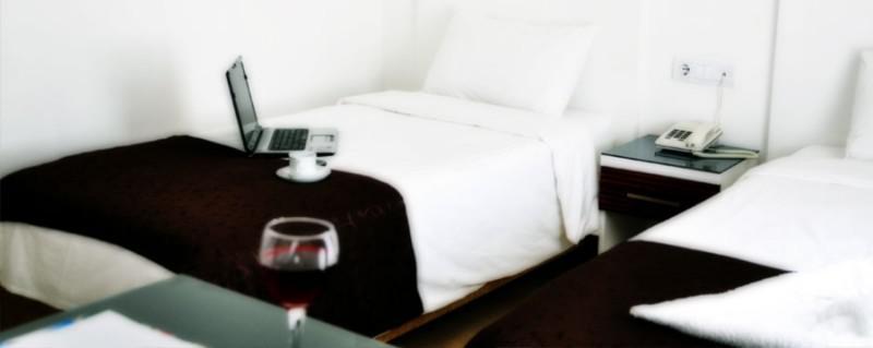 Lara Atalla Hotel Antalya Kültér fotó