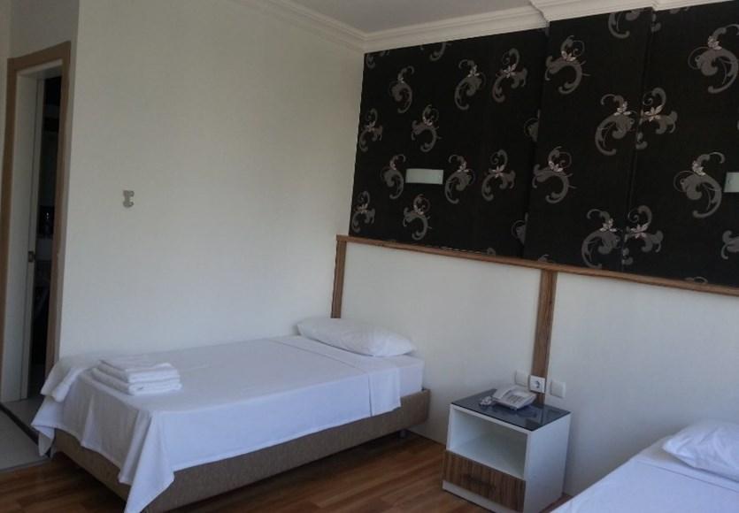 Lara Atalla Hotel Antalya Kültér fotó