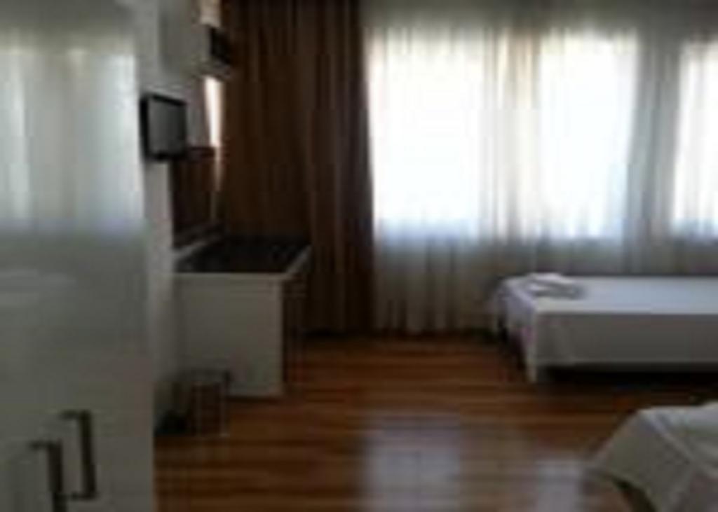 Lara Atalla Hotel Antalya Kültér fotó