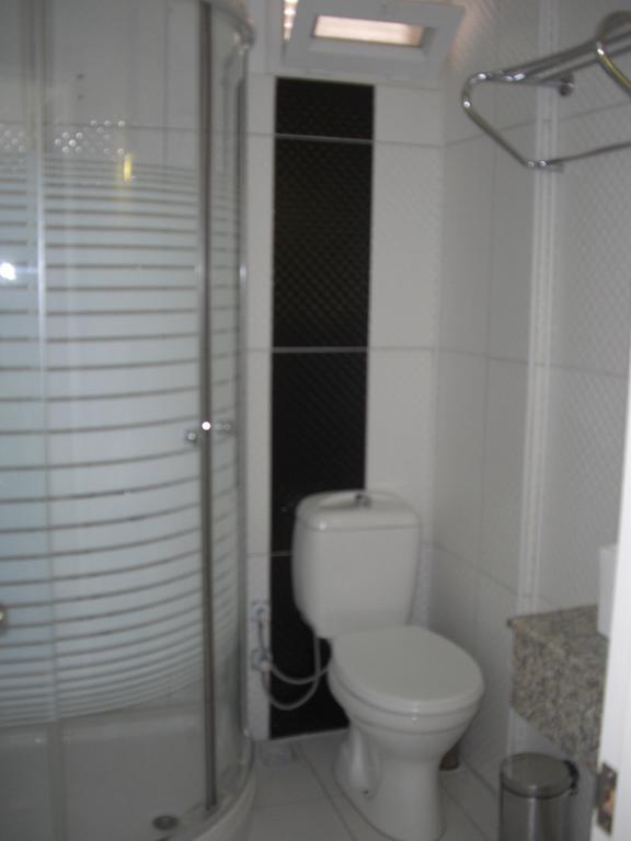 Lara Atalla Hotel Antalya Kültér fotó