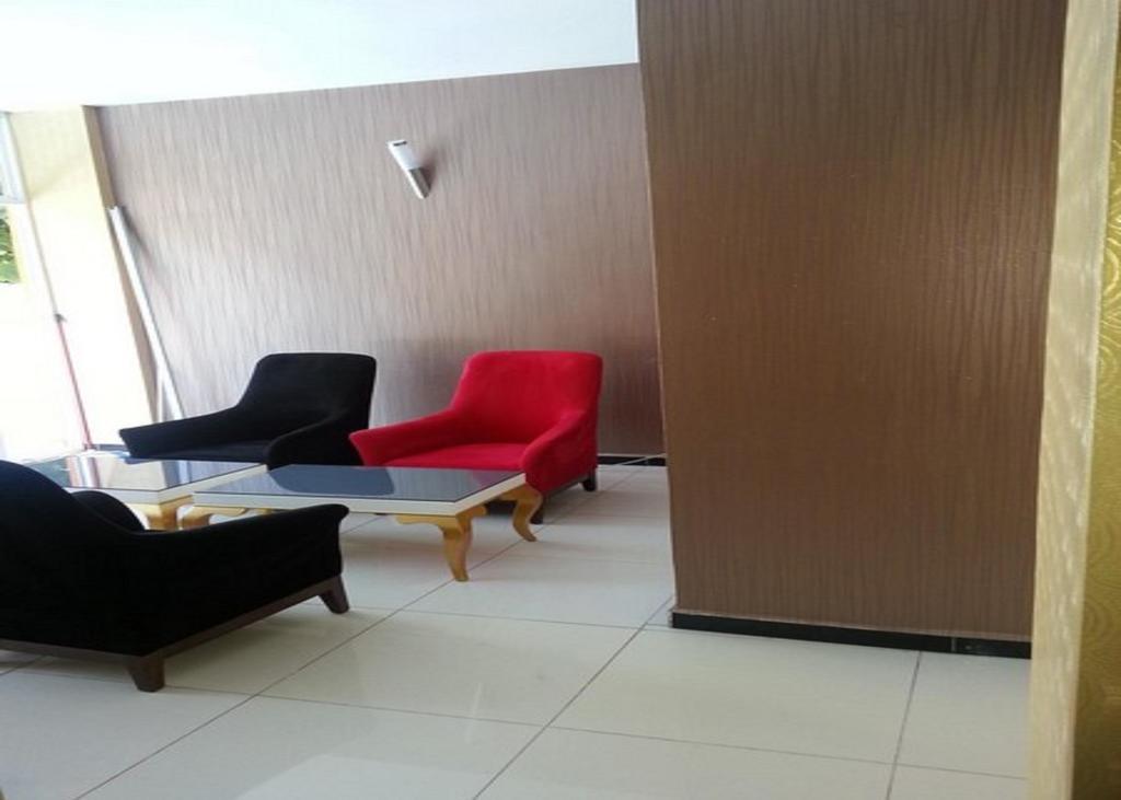 Lara Atalla Hotel Antalya Kültér fotó