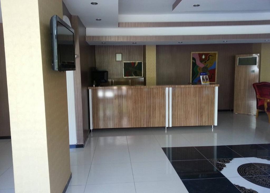 Lara Atalla Hotel Antalya Kültér fotó
