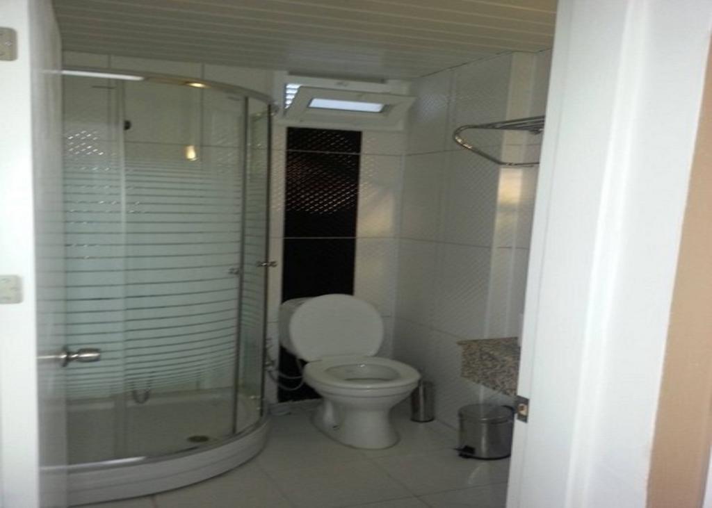 Lara Atalla Hotel Antalya Kültér fotó