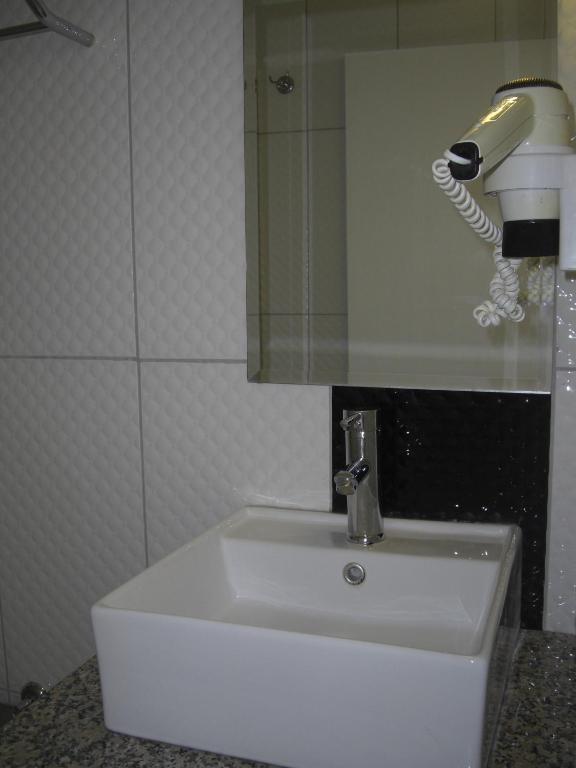 Lara Atalla Hotel Antalya Kültér fotó