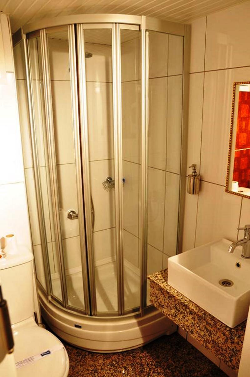Lara Atalla Hotel Antalya Kültér fotó